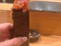 -Sushi Zo Hong Kong