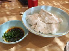 -冯记豆花店(健翔桥店)