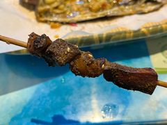 -新疆阿卜杜拉烧烤餐厅(四方坪店)