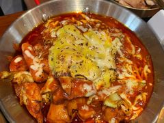 -伏一解牛烤肉专门店(信业购物中心店)