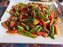 -香满楼(临安路店)