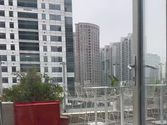 -城市露台景观餐厅(淮海路店)