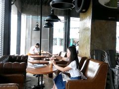 -喜茶(广州番禺奥园广场店)