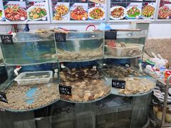 -鑫渔港海鲜本地菜·山海关浑锅(东戴河店)