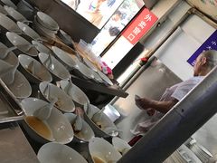 -汪家馄饨(集庆路店)