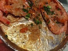 -梁家大院•农家菜(昆山会展中心店)