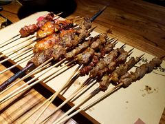 -串来串去(中关村店)