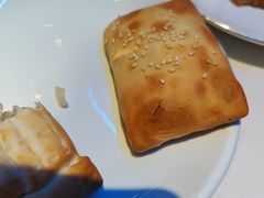 -阿里疆Alijiang·丝路美食·异域风情·清真(长楹天街店)
