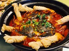 -祝家花園(伯渎港店)