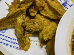 -醉御香渔家园(临沂路与大连路店)