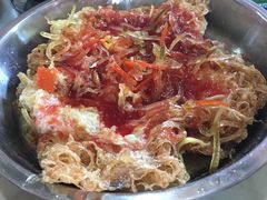 -烟桥私房菜馆(奋哥)