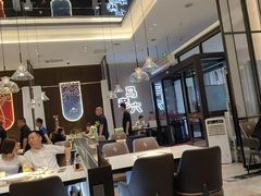 -马老六清真餐厅(雁滩店)