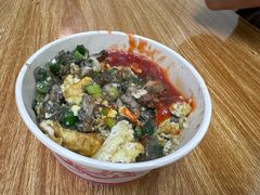 海蛎煎-莲欢海蛎煎