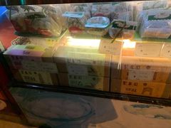 -聚春园自助餐厅(东街口店)