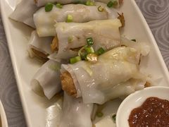 酿炸面肠粉-粤·向群饭店(龙津东路总店)