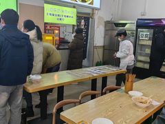 -王菊美食街·王菊面馆(总店)