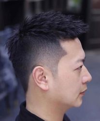 -GT潮朴美业