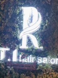 -T.1 hair salon烫染接发