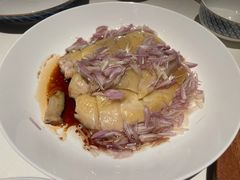 -炳胜私厨(万象前海店)