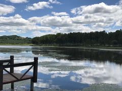 -塞罕坝国家级自然保护区