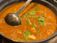 -泉味道贵州厨房(三里河店)