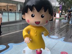 -东莞松山湖万象汇