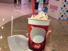 -DQ·蛋糕·冰淇淋(万象城店)