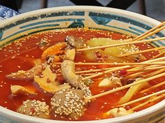 -三生小馆(亭知路店)