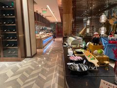 -西藏饭店·亚克·食光自助餐厅(文殊院店)