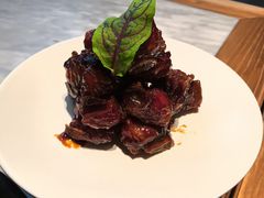 -苏帮袁Sue Cuisine(来福士店)