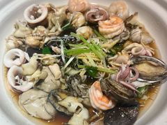-日丰园海肠水饺·老字号大连海鲜(和平广场店)