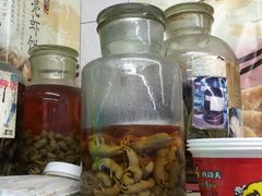 -小雨点糖水店(中兴街分店)