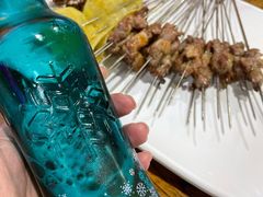 -清真·金鑫隆牛羊肉(环山路店)