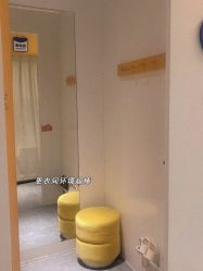 -海马体家庭照相馆(杭州萧山万象汇店)