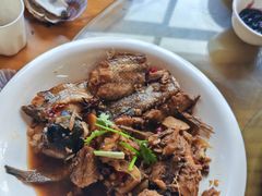 -老太太海鲜城(森林公园任家台店)