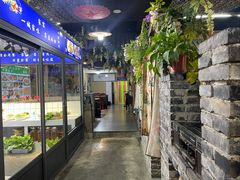 -沂蒙家宴(沂南店)