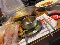 -神府路壹号·海鲜烧烤排档(三坊七巷店)