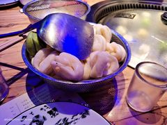 -山河屯铁锅炖· 东北菜·特色鲜鹅锅(开发区一店)