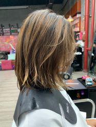 -MMby Hair Code芭曲发型
