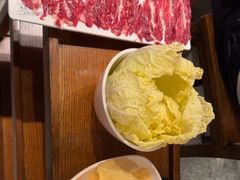 -牛事制造局牛肉火锅(莲岳路店)