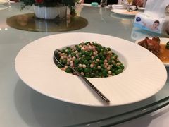 -老洋房花园饭店(绍兴路店)