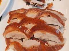 -全聚德烤鸭店(马家堡店)