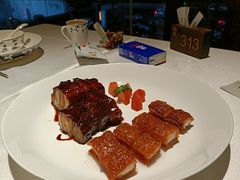 烧味双拼168元-炳胜品味(海印总店)