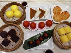 -稻香酒家·35年老字号(侨光店)