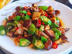 -满汉楼(江畔店)