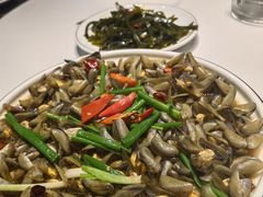 -鑫悦楼煎蟹·16年海鲜大排档