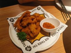 -太二酸菜鱼(武汉光谷保利店)