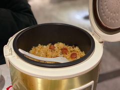 腊味饭-壹盏灯(蚂蚁工房店)