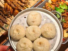 -李军力烧烤(丰庆路店)