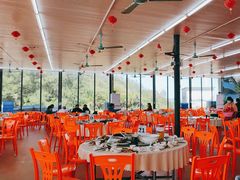 -红月湾海鲜饭店•沙滩海景(双月湾店)